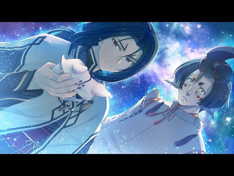 Friends Beyond Death | Utawarerumono: Mask of Truth