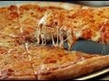 3D Printed Space Pizza And The Best Smelling Marketing Ever