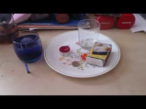 Experience n^13: la piece intouchable(defi)