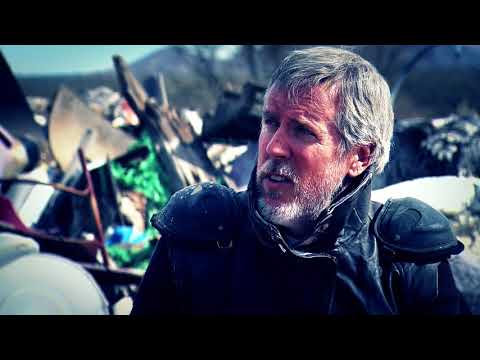 afbeelding Wastelander