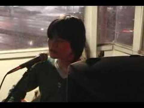 Nikaidoh Kazumi Live