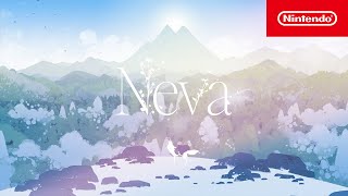 Neva – Launch Trailer – Nintendo Switch Trailer