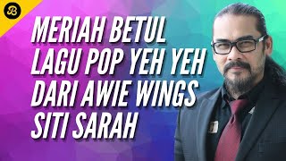 Download lagu LAGU NOSTALGIA, PESTA MUDA MUDI DARI AWIE, SITI SARAH, JEFRIDIN PENYANYI POP YEH YEH PALING MERIAH mp3 Download lagu LAGU NOSTALGIA, PESTA MUDA MUDI DARI AWIE, SITI SARAH, JEFRIDIN PENYANYI POP YEH YEH PALING MERIAH mp3