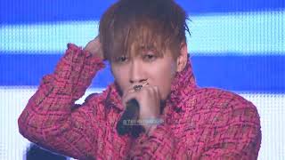 슈퍼주니어 Super Junior - Let's Dance DJ Mix +'짬에서  나오는 바이브 (Charm of Life)' + On and On | SS7 in Seoul
