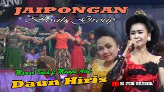 Download lagu Jaipongan Daun Hiris I Mamah Bosih ft Mamah Aced I Mg Studio Multimedia mp3 Download lagu Jaipongan Daun Hiris I Mamah Bosih ft Mamah Aced I Mg Studio Multimedia mp3