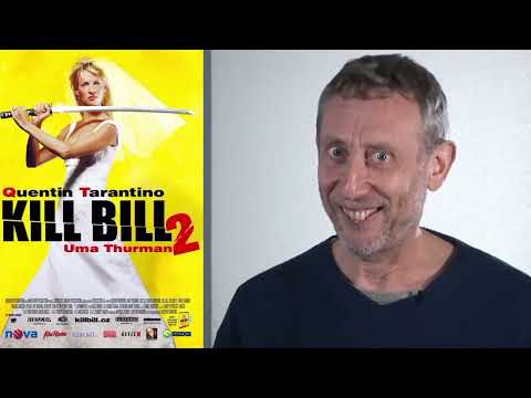 michael rosen describes all Quentin Tarantino's movie