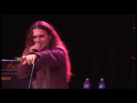 Vanden Plas   live progpower