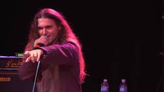 Vanden Plas   live progpower