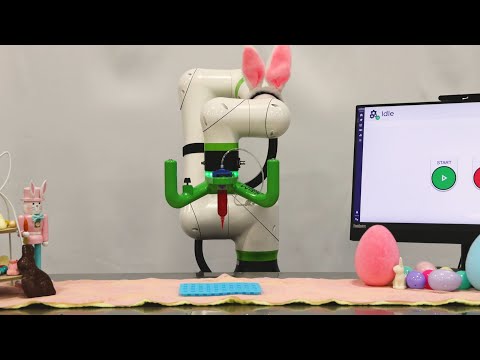 Industrial Showcase Thumbnail