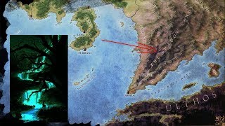 Asshai by the Shadow, Stygai and the End of the Known World | Essos