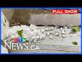Wild Weather Hits Parts Of Province CTV News Saskatchewan Your Morning June 10 2026