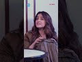Nupur Sanon On Kriti Sanon Being A Protective Sister Viral Shorts Hauterrfly