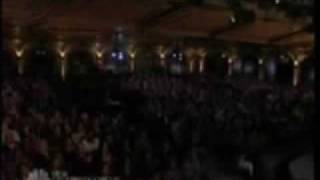 Neal E Boyd - America&#39;s Got Talent - HQ Full/Uncut Version - The Opus Movie