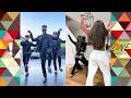Black People Tiktok Mashup Dance Compilation May 2025