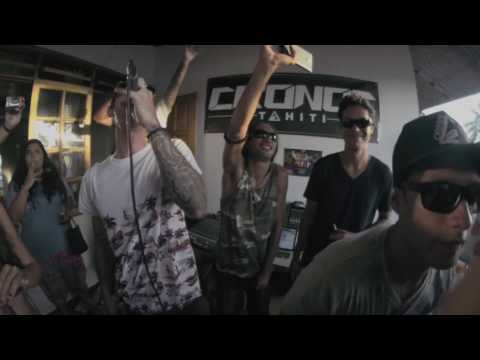 Irie Locals Live @ MVP's