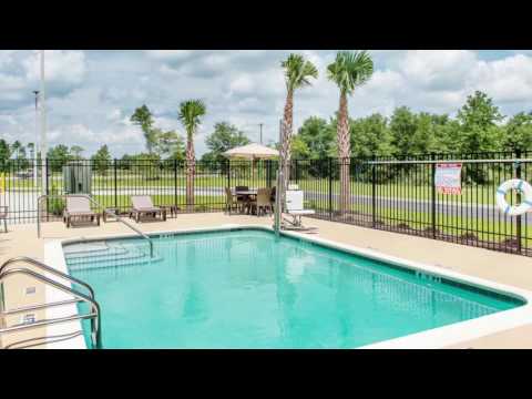 Sleep Inn & Suites - DeFuniak Springs/Crestview