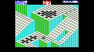 GYROSCOPE (ZX SPECTRUM - FULL GAME)