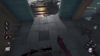 hba1c の5.7から5.5に戻したいゲーマーがするデッドバイデイライトとトラッパー
