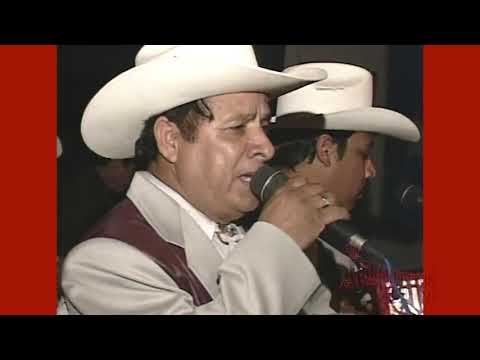 Los Rancheritos del Topochico - Concierto En Vivo (Grandes Exitos)