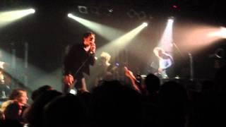 Le Luci della Centrale Elettrica - Firmamento