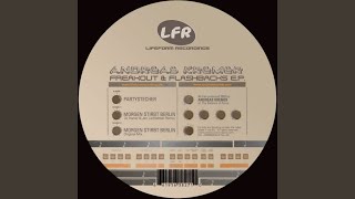 Morgen stirbt Berlin (DJ Hanz & Jan Liefhebber Remix)