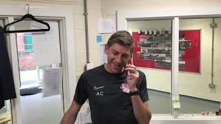 Sandvent 2024: 7th December