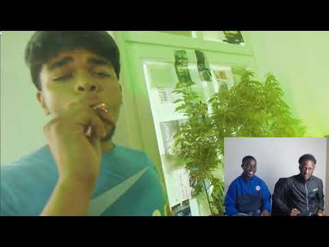 |Reaction| Lucio101 - Mr. X (prod. by Snky x R. Rozay)