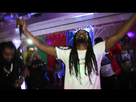 Grind Paze - RARE LIVE RECAP (Love is Love)