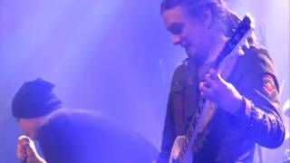 HIM NEW song, I Will Be The End Of You -- Megadeth Record song 5 -- NAMM 2013 Guests - DevilDriver