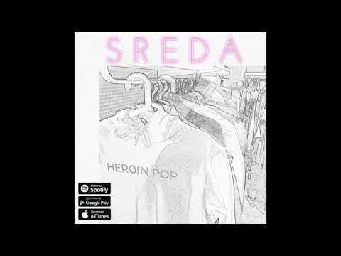 SREDA - We (Мы) (audio)