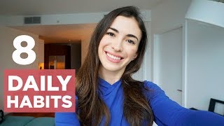 8 THINGS EVERY LANGUAGE LEARNER SHOULD DO DAILY