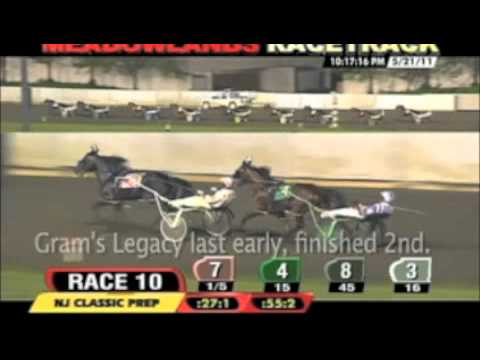 PA HarnessWeek Episode #110 (May 28, 2011) PT3