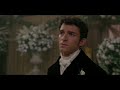 BRIDGERTON Anthony Kate KISS SCENE