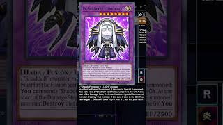 Cartas que deberías conseguir #battlesoflegend Glorious Gallery - #shaddoll #yugioh #esgrimagotcg