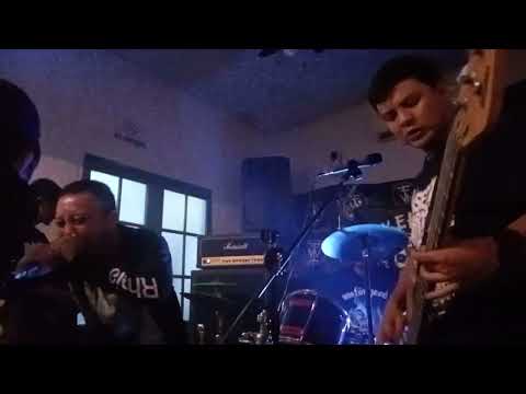 Stroke "Live at Bike Punk' (19/02/2022)