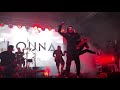 Louna - Дом на крови Киев 27.08.21 Louna - Дом на крови Киев 27.08.21