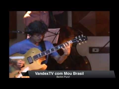 VandexTV com Mou Brasil