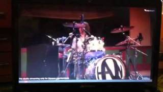 Next train- Hanson MOE 2011