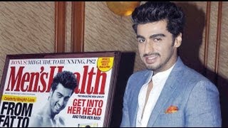 "I Am Still Shy Of Women", Says Arjun Kapoor