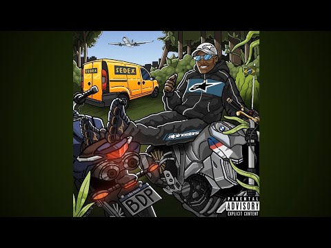 As 4 faixa os drake que manda