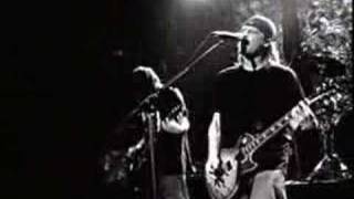 Puddle Of Mudd - She Hates Me (live)
