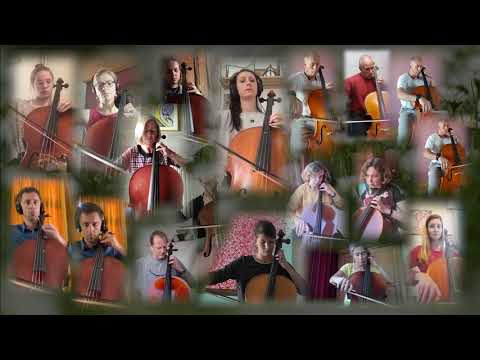 Nieuwe Wereld (Celloklas SAMWD Lier)