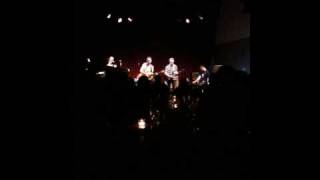 Trashcan Sinatras - I See The Moon