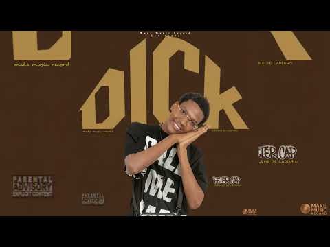 Peter Cap____DiCk_____Make Music Record (&Aacute;udio oficial )