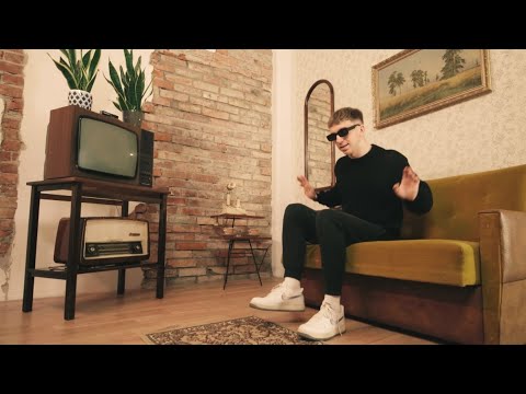 Antony Esca - PRANKSTER (biorę Cię na serio) prod. Vłodarski