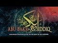 Abu Bakr As Siddiq RA