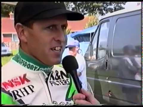 1996 LINCOLNSHIRE POACHER GRASSTRACK - PART 1