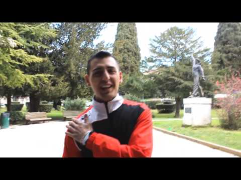 Rap Session #44 - Loco (Ulični Parlament)