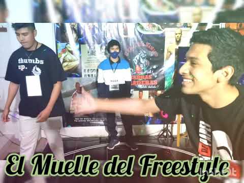 JORNADA 1 - SKYNET VS RYDUAN - FFMS 001