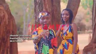 Download lagu Jibambe (Extended) Bandanah x Sean Dampte - BEAT LINK [2019] mp3